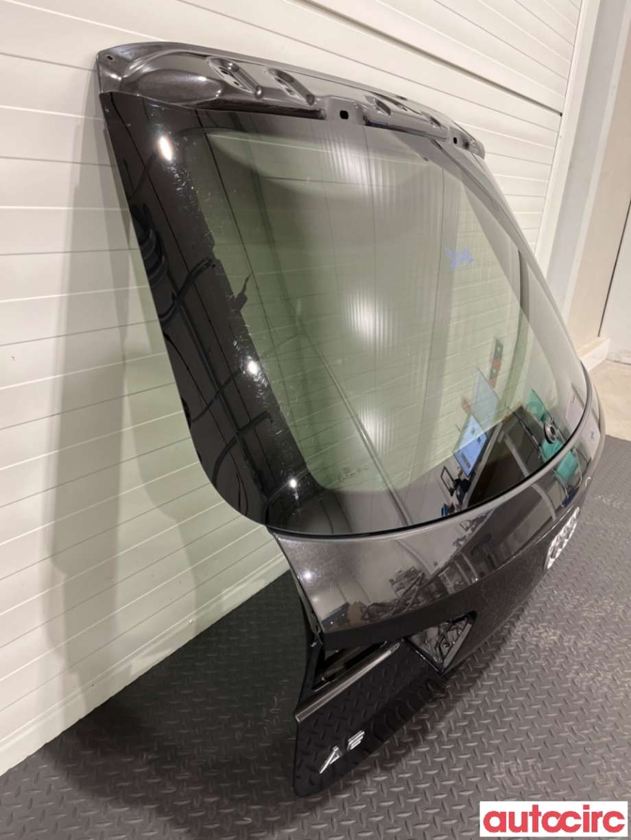 Bakluke til Audi A6, Allroad 2012-2014 (Type III, Fase 1) (C7) (C7) (AUDI|4G9827025B)