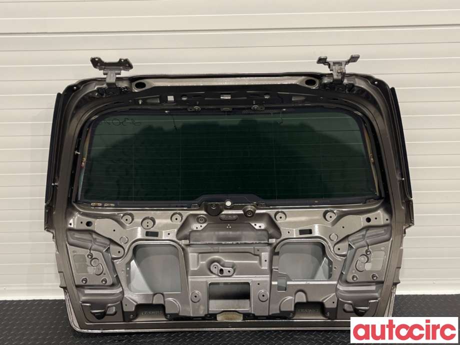Bakluke til Mercedes E-Klasse 2009-2013 (Fase 1) (W212) (W212) (MERCEDES|A2127400105|)