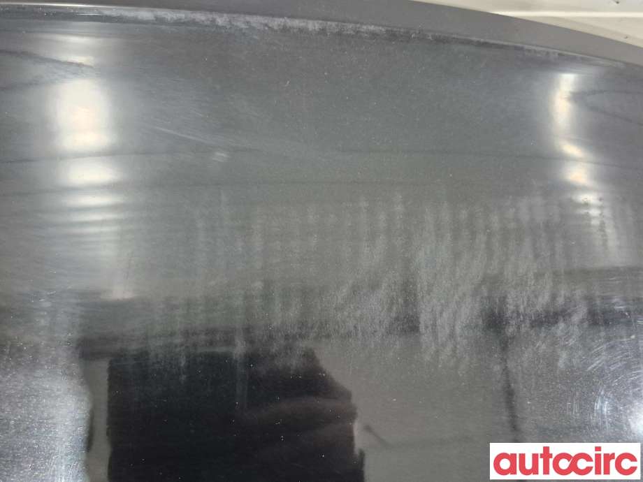 Spoiler bakluke til BMW 5-Serie 2010-2017 (F10/F11) (F10/F11) (BMW|51627207511)