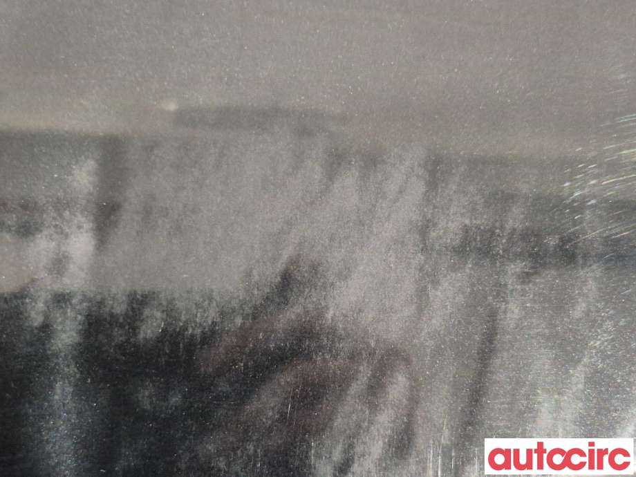 Spoiler bakluke til BMW 5-Serie 2010-2017 (F10/F11) (F10/F11) (BMW|51627207511)