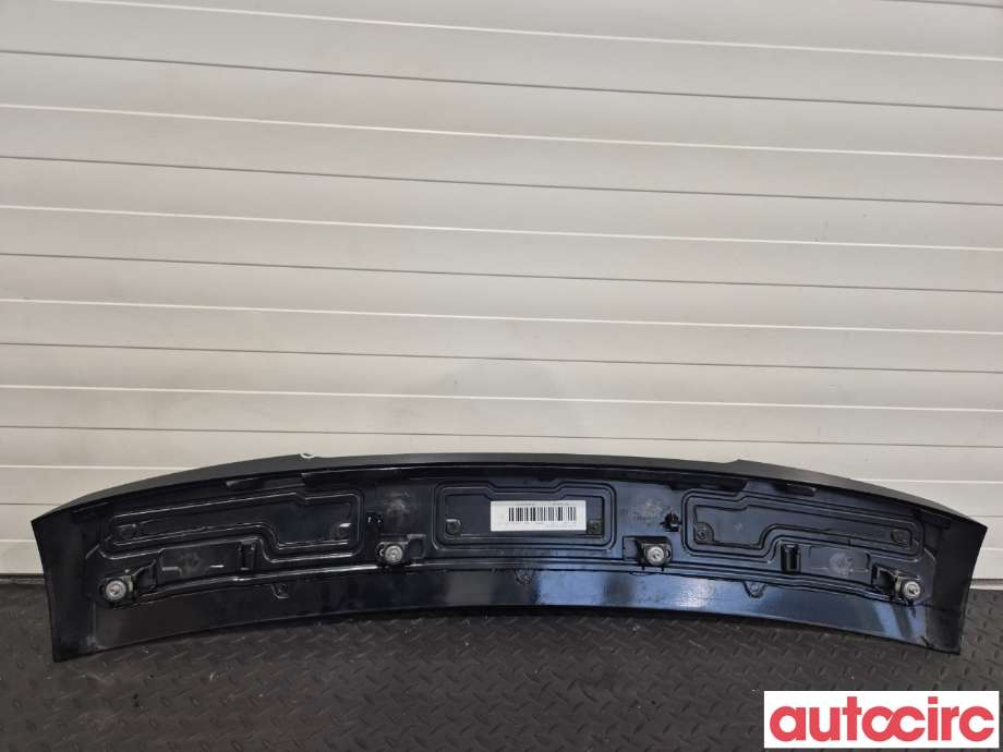 Spoiler bakluke til BMW 5-Serie 2010-2017 (F10/F11) (F10/F11) (BMW|51627207511)