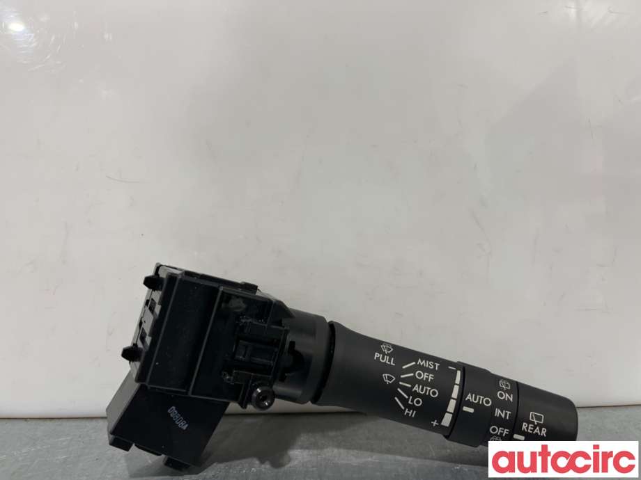Bryter visker til Subaru Outback, 2009-2014 (Type IV)  (SUBARU|83114AJ070)