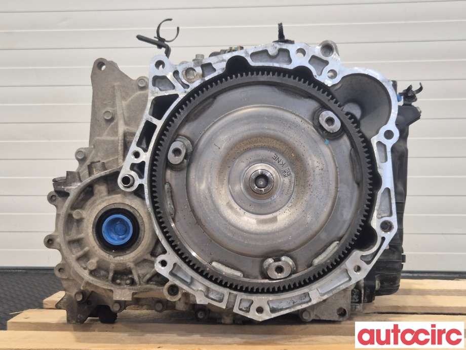 Girkasse automat til Hyundai i30 2012-2017 (Type II) (HYUNDAI|4524126000|P449)