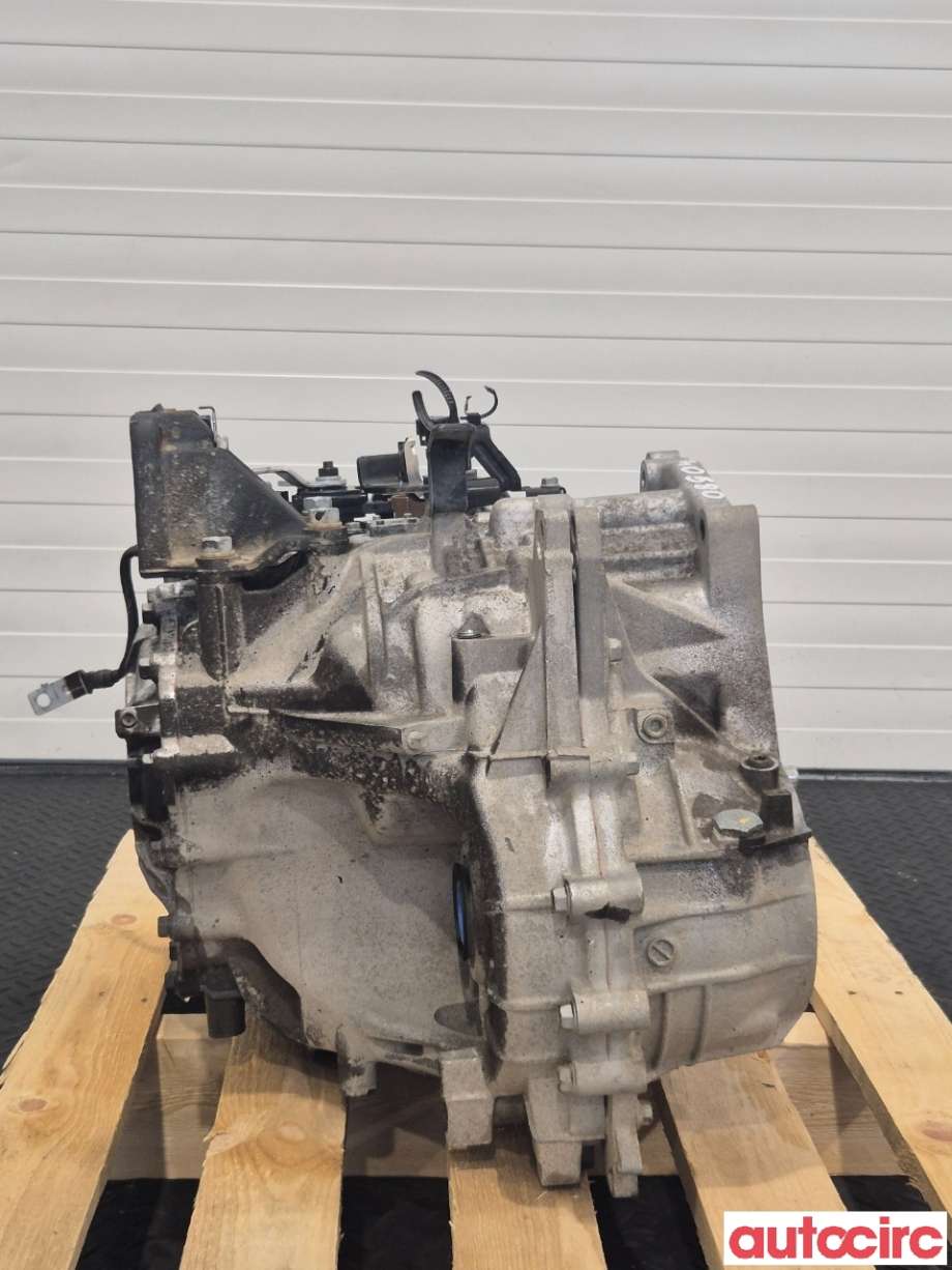 Girkasse automat til Hyundai i30 2012-2017 (Type II) (HYUNDAI|4524126000|P449)