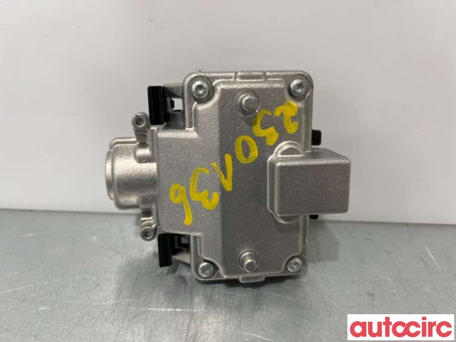 Kamera til Mercedes E-Klasse 2009-2013 (Fase 1) (W212) (W212) (MERCEDES|A0028209297|)