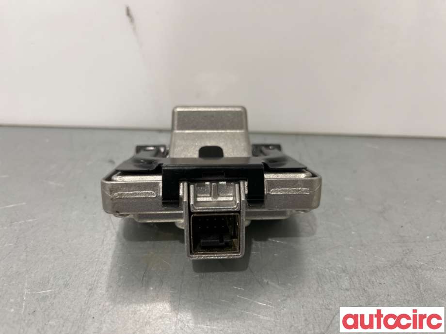 Kamera til Mercedes E-Klasse 2009-2013 (Fase 1) (W212) (W212) (MERCEDES|A0028209297|)