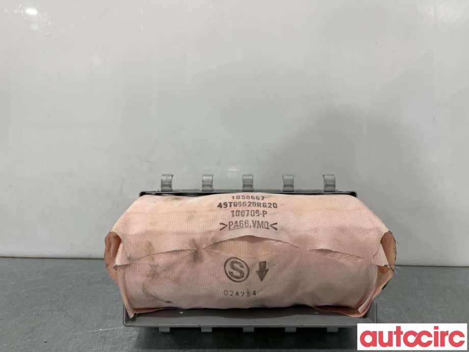 Airbag passasjer til Subaru Outback, 2009-2014 (Type IV)  (SUBARU|98271AJ010)