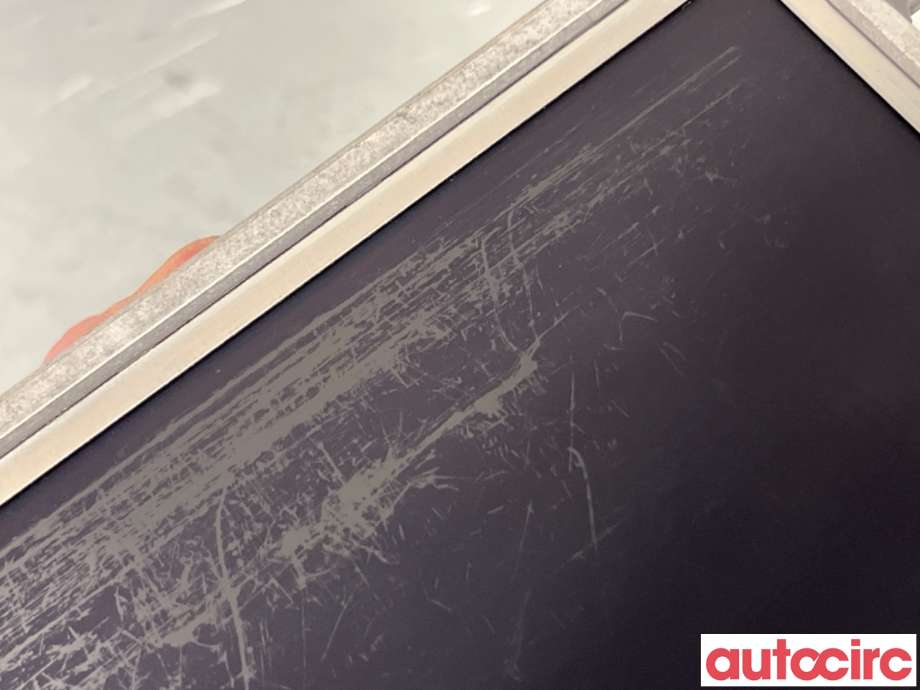 Instrument kjørecomputer til Mercedes E-Klasse 2009-2013 (Fase 1) (W212) (W212) (MERCEDES|A2129009022|A2C53376683|A2129005000)