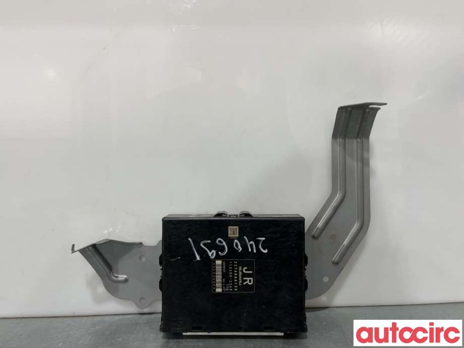 Styreenhet diverse til Subaru Outback, 2009-2014 (Type IV)  (SUBARU|22765AA130)