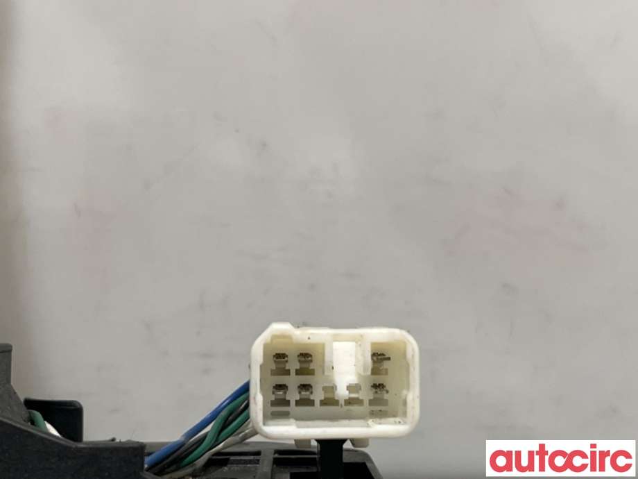Girstang/girvelger automat til Subaru Outback 2009-2014 (Type IV)  (SUBARU|35111AJ000|)
