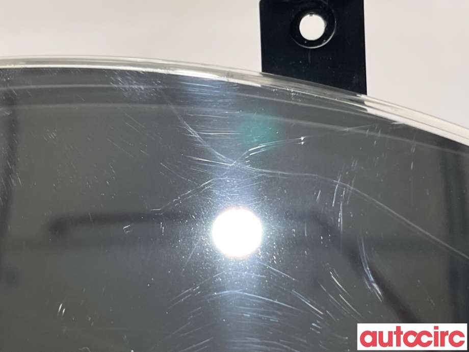 Instrumentpanel til Subaru Outback 2009-2014 (Type IV)  (SUBARU|85021AJ221||85002AJ491)