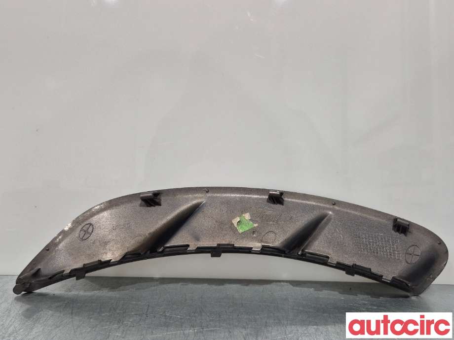 Diverse deler til Ford S-Max 2010-2015 (Type I, Fase 2)  (FORD|1731018)