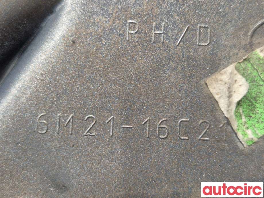 Diverse deler til Ford S-Max 2010-2015 (Type I, Fase 2)  (FORD|1731018)