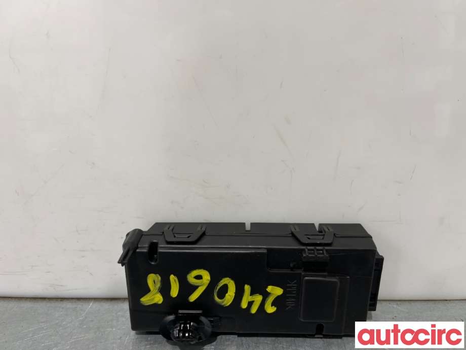 Styreenhet diverse til Peugeot 3008 2009-2016 (Type I)  (PEUGEOT|5430R4|17749941|9665183080)