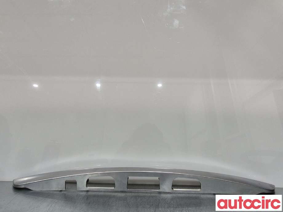 Lister til Toyota Yaris, 2014-2020 (Type III, Fase 2)  (TOYOTA|768010D830)