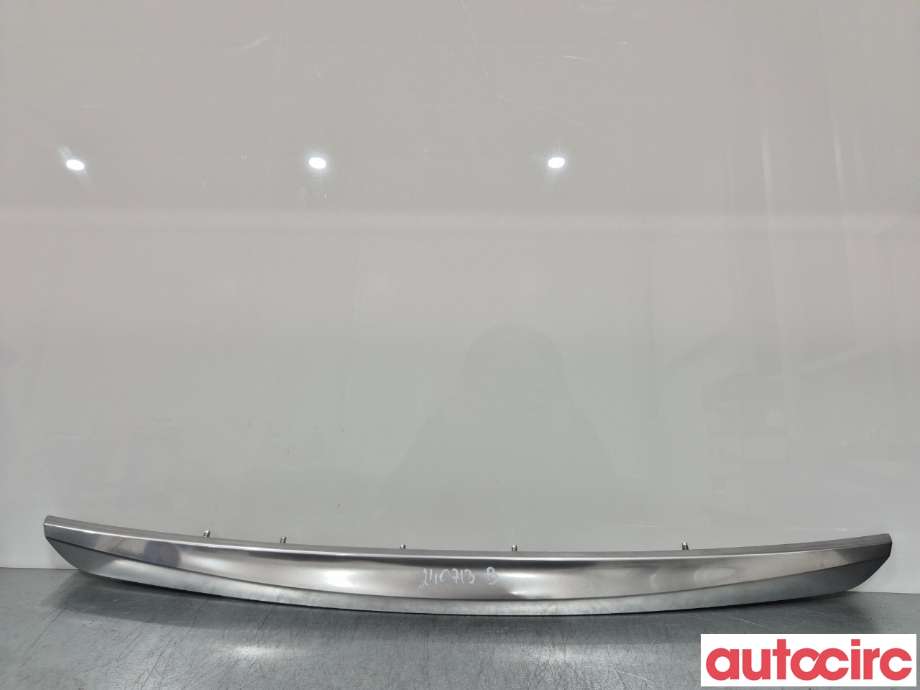 Lister til Toyota Yaris 2014-2020 (Type III, Fase 2)  (TOYOTA|768010D830)