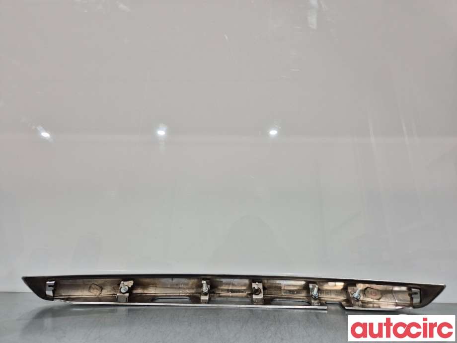 Lister til Toyota Yaris 2014-2020 (Type III, Fase 2)  (TOYOTA|768010D830)