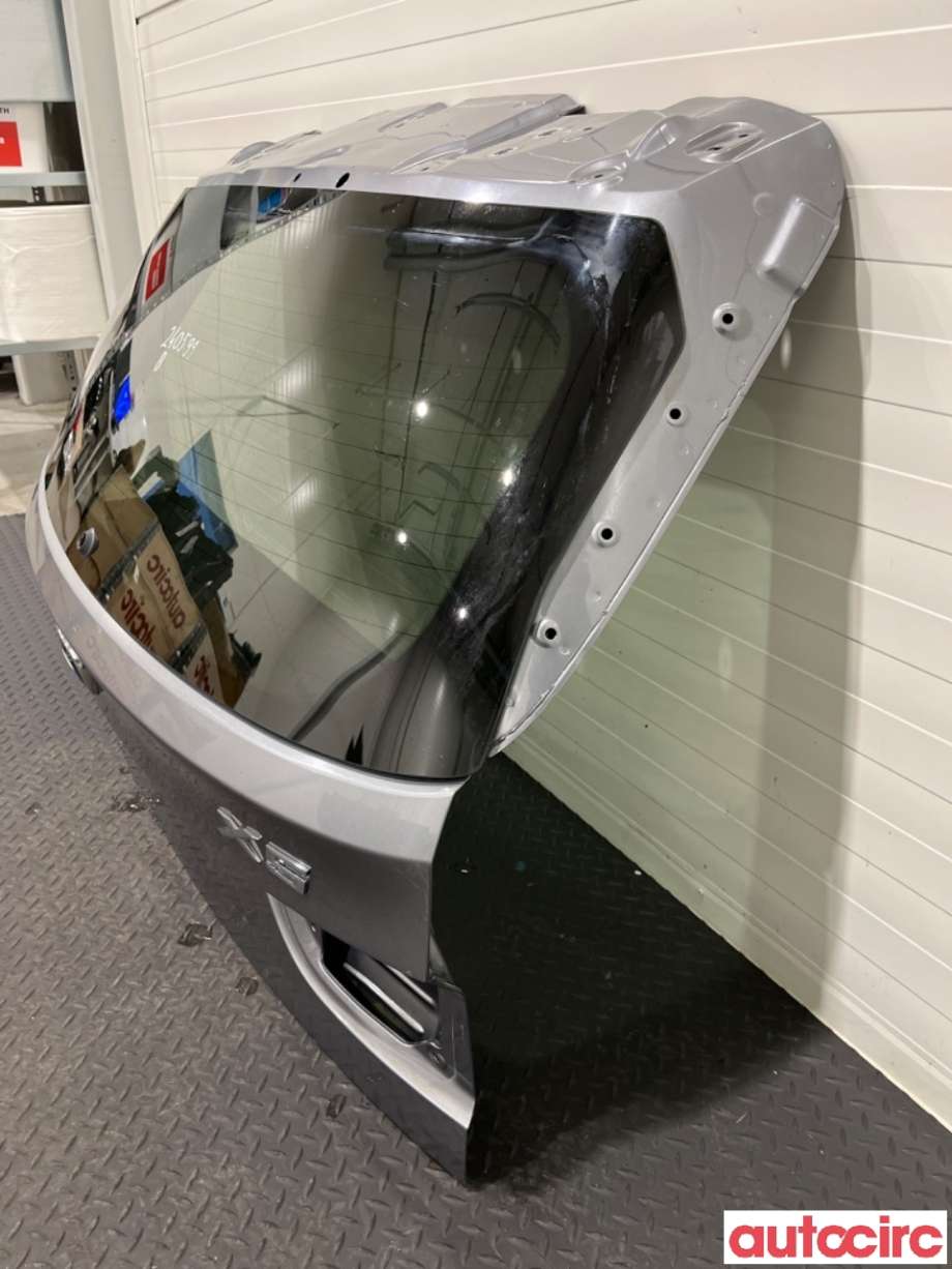 Bakluke combi til BMW X5 2013-2018 (F15) (F15) (BMW|41007378121)