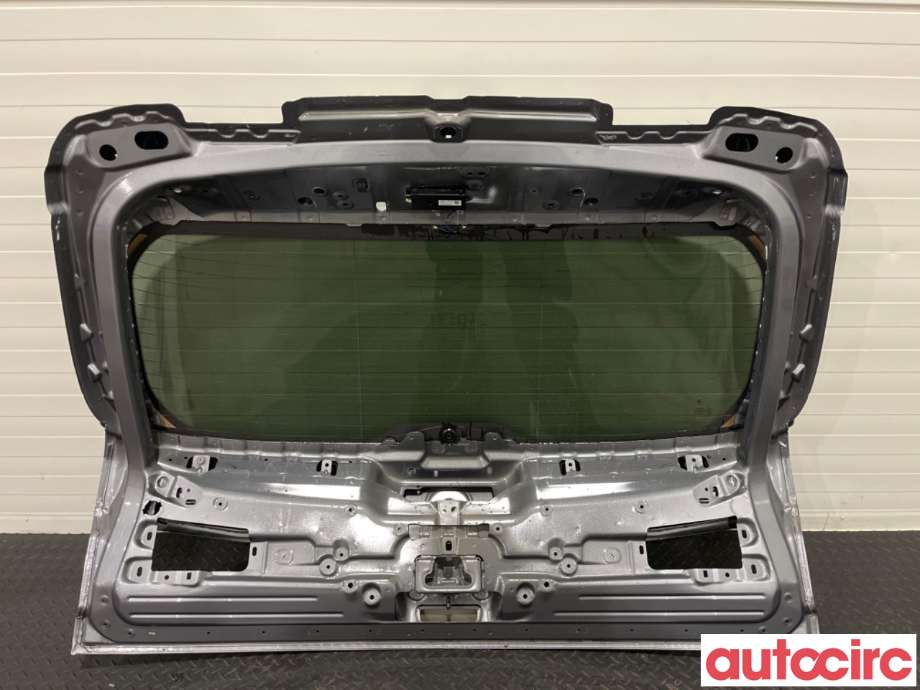 Bakluke combi til BMW X5 2013-2018 (F15) (F15) (BMW|41007378121)