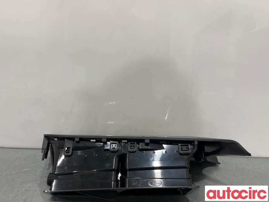 Dashbord friskluftdyse til Peugeot 3008 2009-2016 (Type I)  (PEUGEOT|823113|)