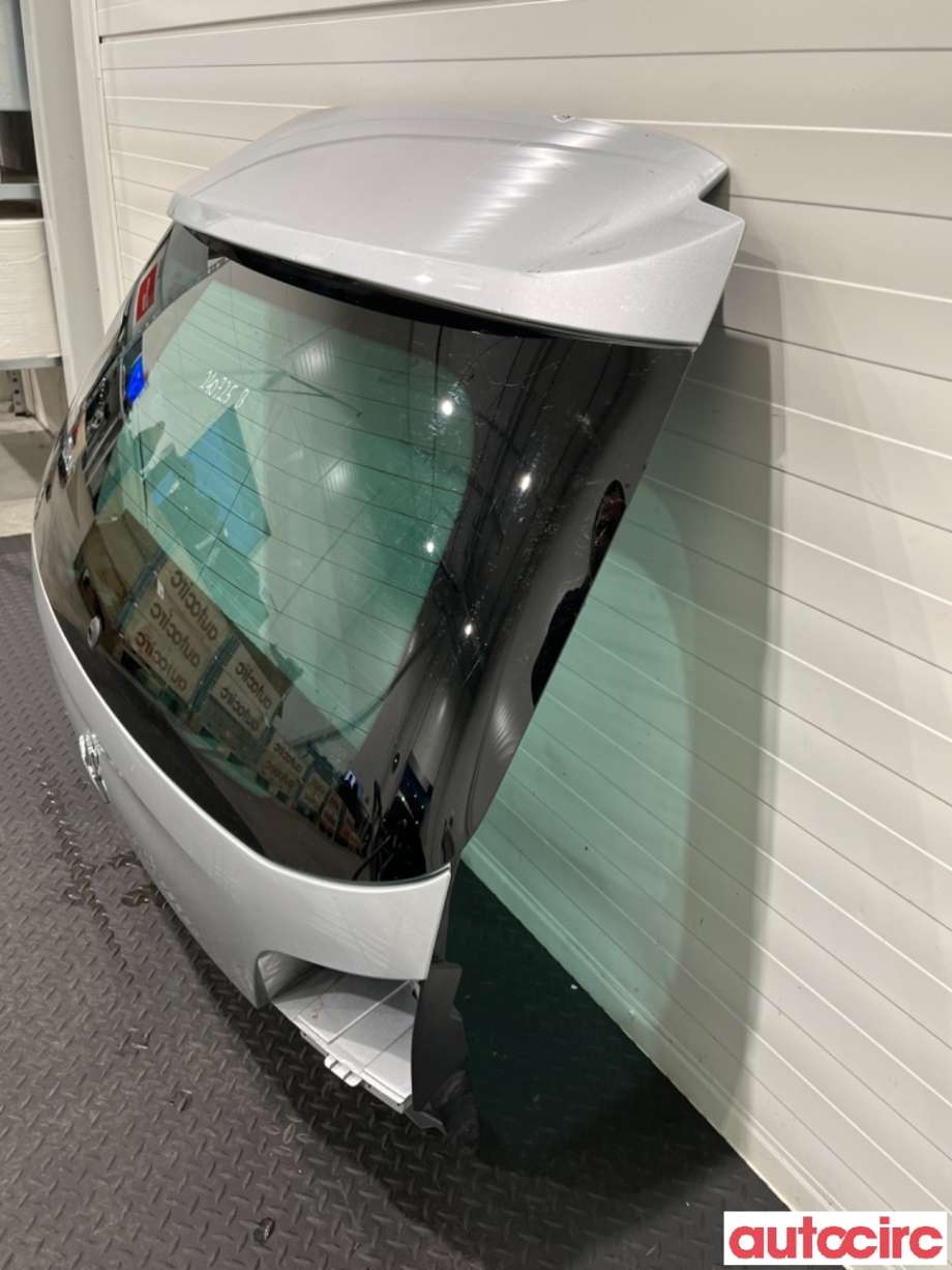 Bakluke combi til Peugeot 508 2014-2018 (Type I, Fase 2)  (PEUGEOT|1611343680)