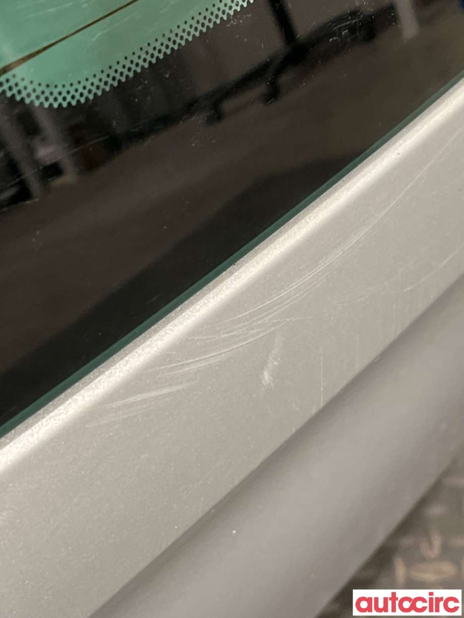 Bakluke combi til Peugeot 508 2014-2018 (Type I, Fase 2)  (PEUGEOT|1611343680)