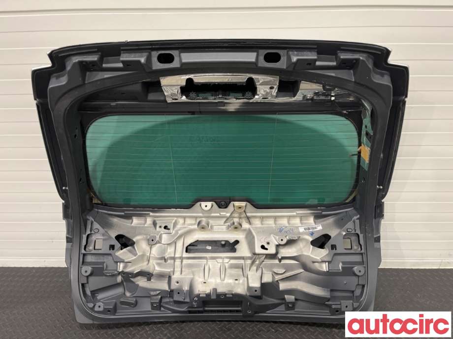 Bakluke combi til Peugeot 508 2014-2018 (Type I, Fase 2)  (PEUGEOT|1611343680)