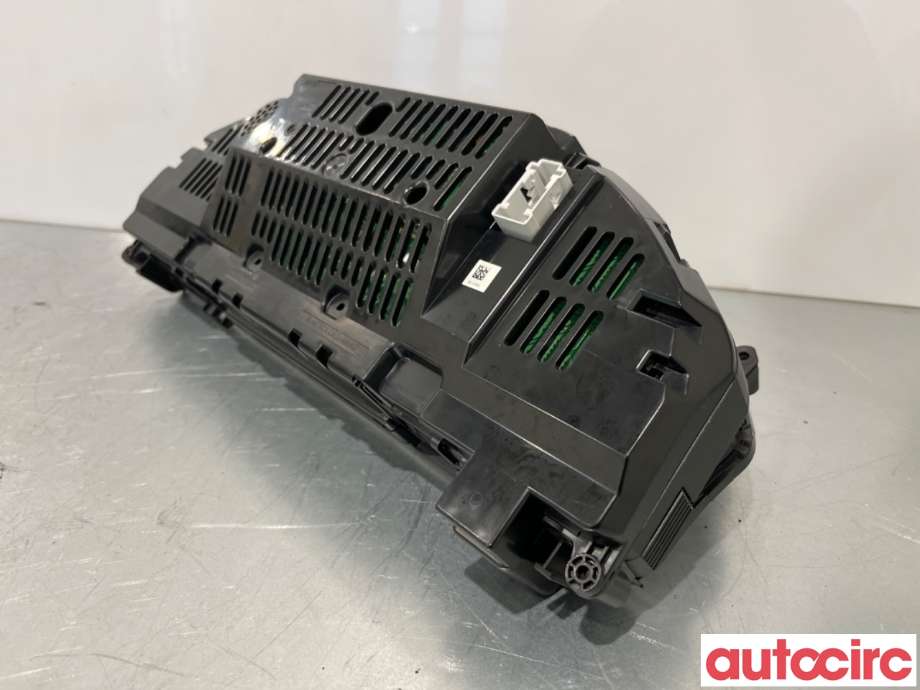Instrumentpanel til Mercedes E-Klasse 2009-2013 (Fase 1) (W212) (W212) (MERCEDES|A2129004904|A2C53376540)