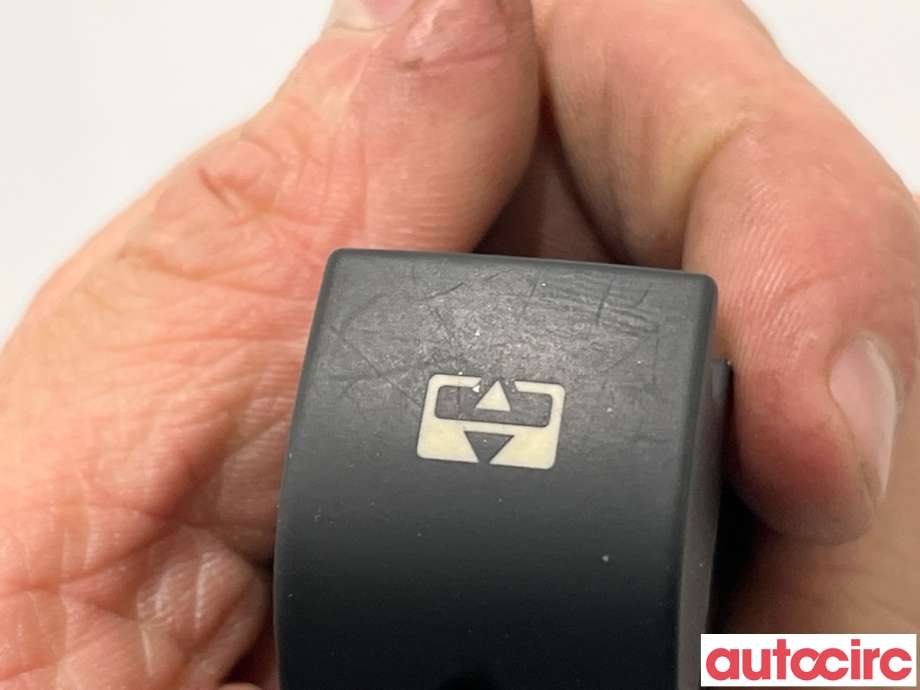 Bryter diverse til Peugeot 3008 2009-2016 (Type I)  (PEUGEOT|649032||96565343XT)