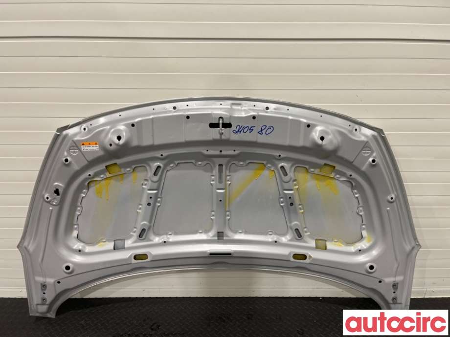 Panser til Hyundai i30 2012-2017 (Type II) (HYUNDAI|66400A5000)