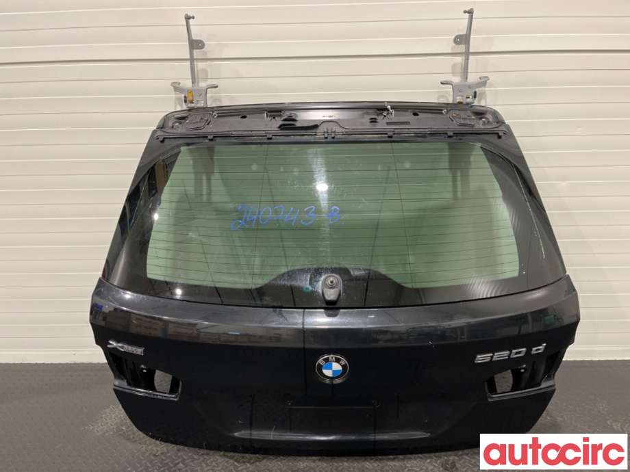 Bakluke til BMW 5-Serie 2010-2017 (F10/F11) (F10/F11) (BMW|41627265999)
