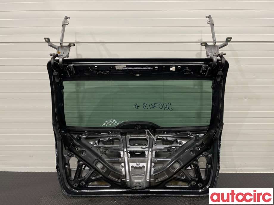Bakluke til BMW 5-Serie 2010-2017 (F10/F11) (F10/F11) (BMW|41627265999)