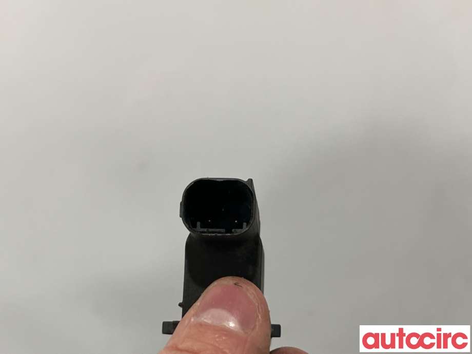 Parkeringssensor bak til Peugeot 3008 2009-2016 (Type I) (PEUGEOT|6590JE|AAP0061|9677782980)