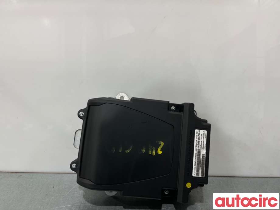 Instrumentpanel til Peugeot 3008, 2009-2016 (Type I) (PEUGEOT|6593K2)