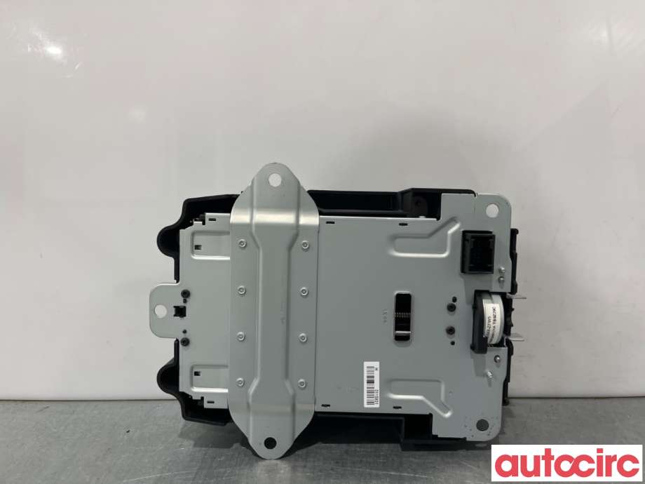 Instrumentpanel til Peugeot 3008 2009-2016 (Type I)  (PEUGEOT|6593K2|1583355-3|96665877ZD)