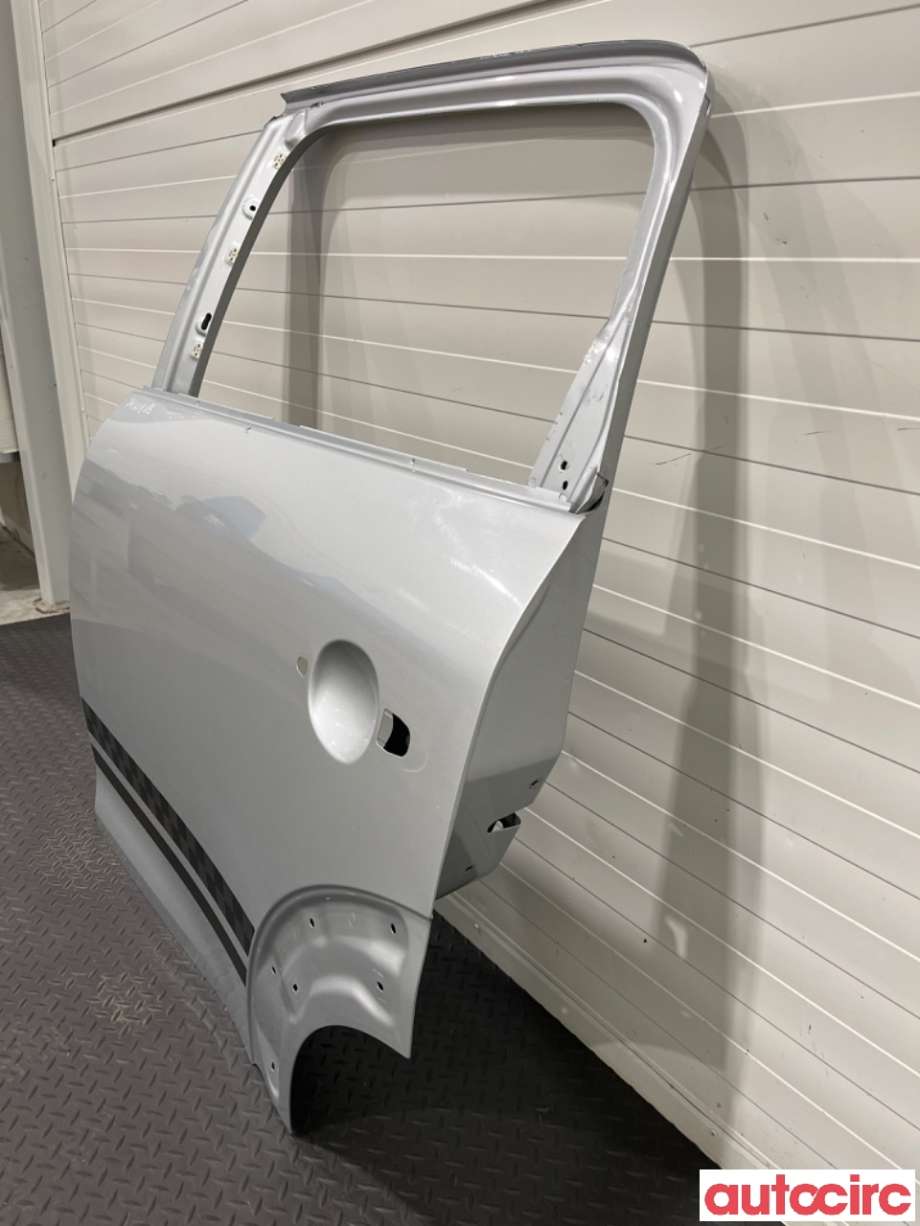 Dør venstre bak til Mini Countryman 2010-2016 (R60) (R60) (MINI|41009805929)