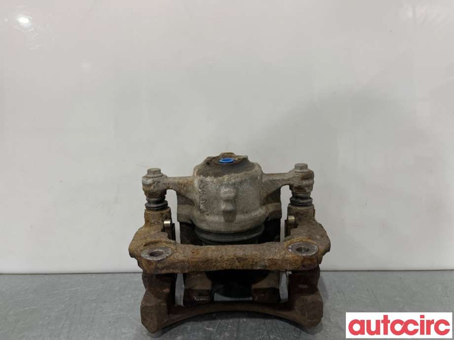Bremsecaliper høyre foran til Ford Fiesta 2008-2012 (Type VI, Fase 1)  (FORD|2218133|)