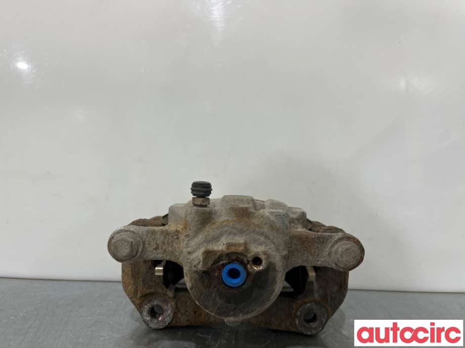 Bremsecaliper høyre foran til Ford Fiesta 2008-2012 (Type VI, Fase 1)  (FORD|2218133|)