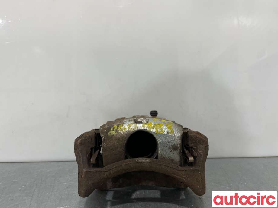 Bremsecaliper høyre foran til Ford Fiesta 2008-2012 (Type VI, Fase 1)  (FORD|2218133|)