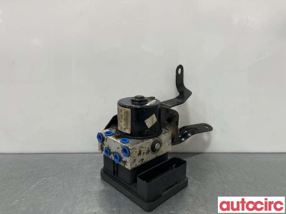 ABS sentral til Ford Fiesta, 2008-2012 (Type VI, Fase 1)  (FORD|1715773)