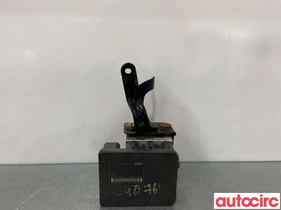 ABS sentral til Ford Fiesta 2008-2012 (Type VI, Fase 1)  (FORD|1715773|062109-56723|8V51-2C405-AE)