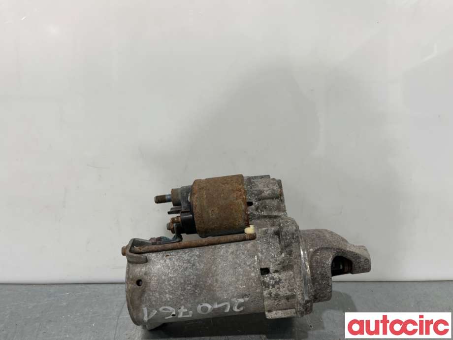 Starter til Ford Fiesta 2008-2012 (Type VI, Fase 1)  (FORD|1824489|TS12E10|31285782)