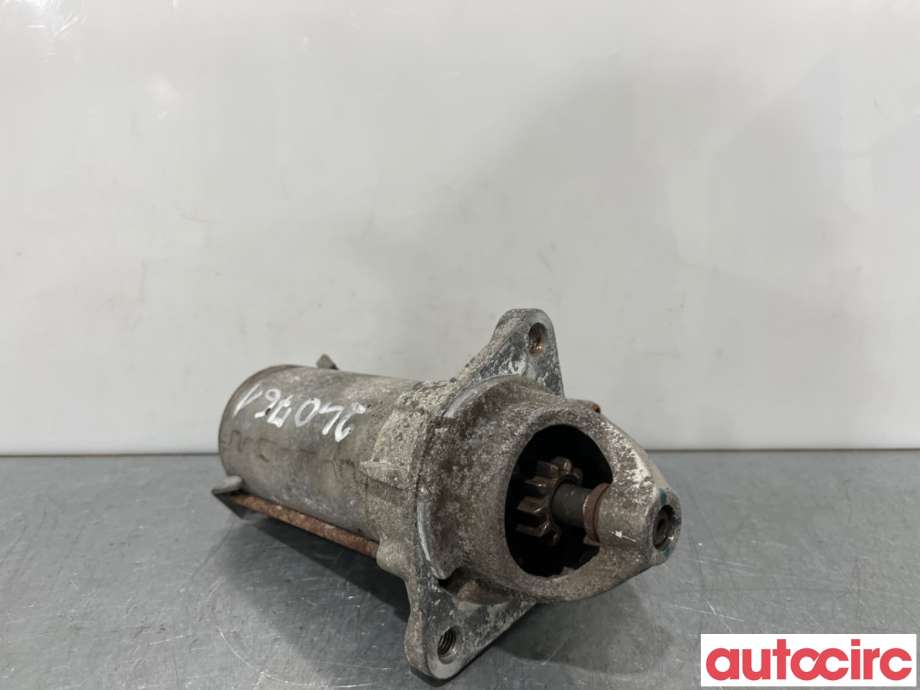 Starter til Ford Fiesta 2008-2012 (Type VI, Fase 1)  (FORD|1824489|TS12E10|31285782)