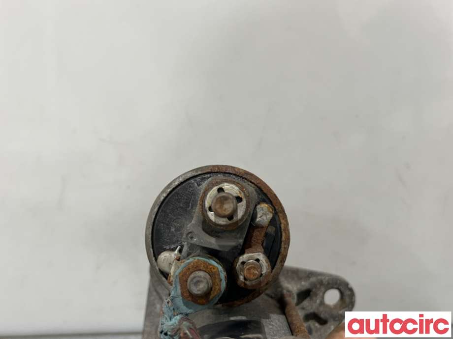 Starter til Ford Fiesta 2008-2012 (Type VI, Fase 1)  (FORD|1824489|TS12E10|31285782)