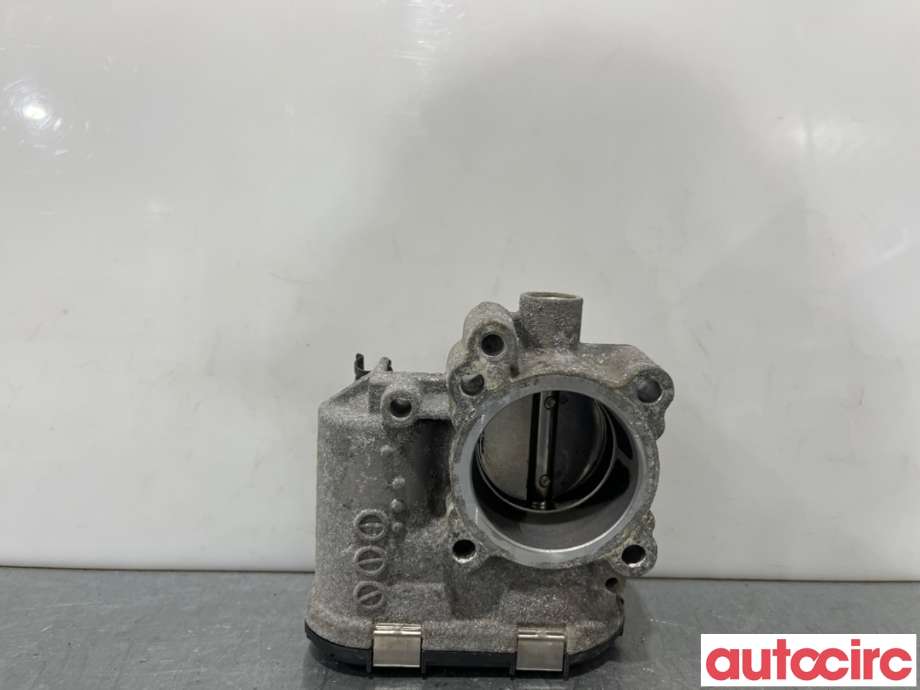 Spjeldhus til Ford Fiesta 2008-2012 (Type VI, Fase 1) (FORD|1538498|0280750478|8A6G-9F991-AB)