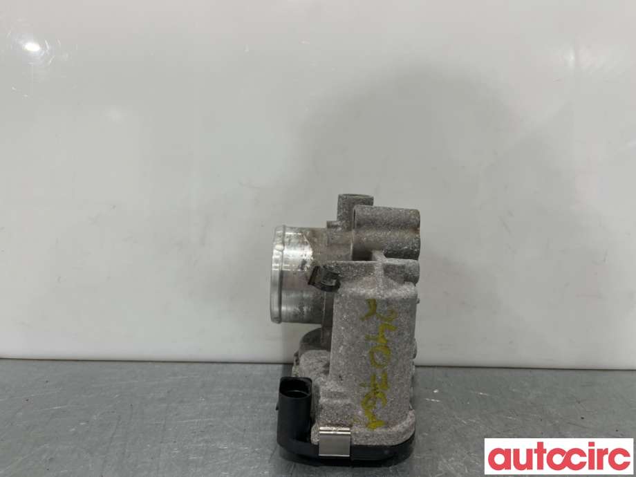 Spjeldhus til Ford Fiesta 2008-2012 (Type VI, Fase 1) (FORD|1538498|0280750478|8A6G-9F991-AB)