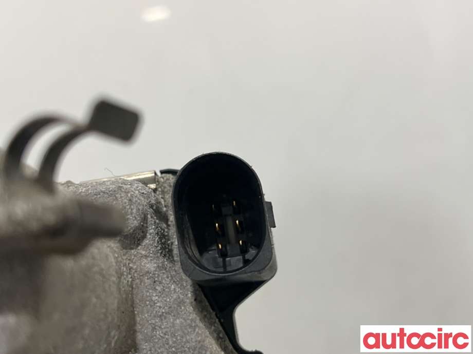 Spjeldhus til Ford Fiesta 2008-2012 (Type VI, Fase 1) (FORD|1538498|0280750478|8A6G-9F991-AB)