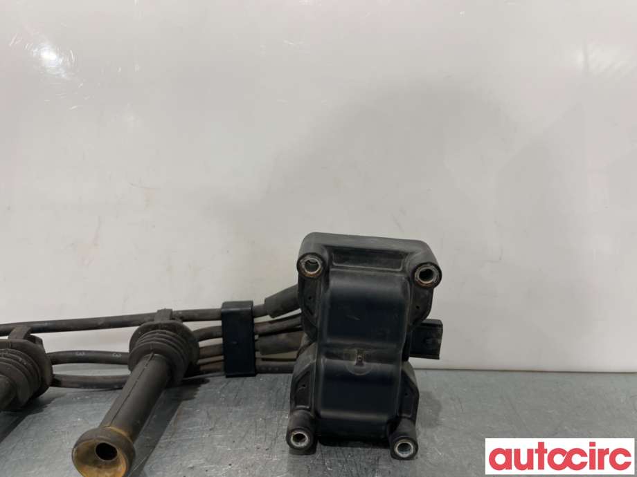 Coil elektronisk til Ford Fiesta 2008-2012 (Type VI, Fase 1)  (FORD|1459278|0221503485|4M5G-12029-ZB)