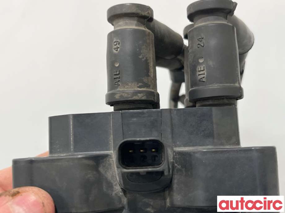 Coil elektronisk til Ford Fiesta 2008-2012 (Type VI, Fase 1)  (FORD|1459278|0221503485|4M5G-12029-ZB)