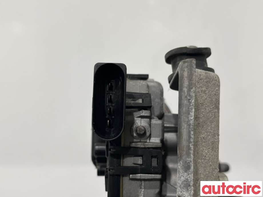 Viskermotor frontrute til Ford Fiesta 2008-2012 (Type VI, Fase 1)  (FORD|1698869|0390241548|8A61-17500-AC)
